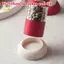 Bộ Máy Xay Muối Và Tiêu Điện, Máy Xay Tiêu Tự Động Có Thể Điều Chỉnh Độ Thô, Thao Tác Một Tay, Sạc USB ELWW