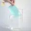 30 Cái / túi Tấm Lau Sàn Hòa Tan Trong Nước Lau Sàn Lau Sàn Gạch Sàn Gỗ Vệ Sinh Dụng Cụ Vệ Sinh Gia Đình ELWW