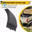 Cản Sau Tấm Cuối Góc Nắp Viền Phù Hợp Cho Xe Toyota Hilux Vigo 2004-2012 2013 2014 2015