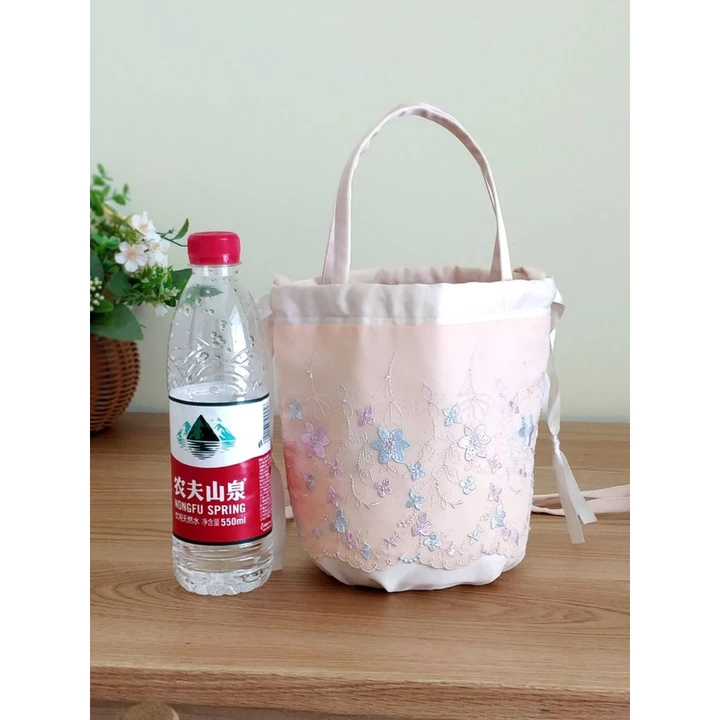 Women's Bucket Bag – 2