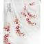 Tunan Koi Sen Thêu Cổ Hanfu Vải Xếp Ly Váy Ngựa Mặt Phong Cách Trung Hoa Mới Phong Cách Trung Hoa Phong Cách Trung Hoa Vải 6.27