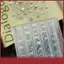 Cod 1 PCS 3D lily hoa sao biển Acrylic móng tay khuôn tự làm móng tay Silicone móng tay nghệ thuật trang trí khuôn