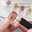 Hodou Không Từ Tính Acrylic Móng Tay Đứng Móng Tay Cờ Vua Móng Tay Thực Hành Chân Đế Giả Cho Mèo Mắt Gel Ấn Vào Dụng Cụ Làm Móng Tay VN