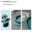 {AKIN} Nút chặn thoát nước bằng silicon tái sử dụng thân thiện với môi trường Chống mùi cho bồn rửa Bồn tắm Phòng tắm {a}