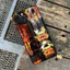 BK-1 AC DC Band Ốp Lưng Điện Thoại Iphone 16 15 14 12 11 13 Pro Max Mini X 8 Xr Xs 7 Puls Vỏ Kính