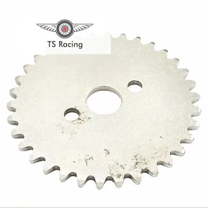 Nhông đĩa cam bánh cam Air Blade 2009-2011 - AB 09-11 Fi ( KVY - 34 Răng )