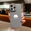 Funny Black White Cat Lovers Couple Painted PU Leather Case cho Infinix Hot 30 50i 60i 50 60 Pro + Smart 9 8 Pro Vỏ chống sốc mỏng nhẹ