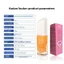 Sơn Móng Tay Dạng Bóc Được 10ml Không Cần Hơ Đèn Khô Nhanh Mùi Hương Dịu Nhẹ Tôn Da Màu Sắc Thời Thượng