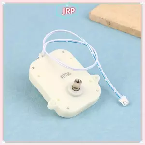 JRP Cho VS168 DC 3V Đồng Hồ Winder Động Cơ Tự Động Cơ Đồng Hồ Winder Case Shaker Động Cơ Xoay Hộp Đồng Hồ Động Cơ JRP