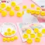 ECK 1 Chống Căng Thẳng Chi Mochi Đồ Chơi Giảm Căng Thẳng Cho Người Lớn Trẻ Em Chống Căng Thẳng Antiestress Bóng Ngộ nghĩnh Sinh Nhật Quà Tặng Fidget Đồ Chơi HOT