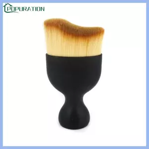 POP Dụng cụ làm sạch ô tô Air Outlet Chi tiết điều hòa không khí Chi tiết Bảng điều khiểnBrush