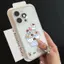 Ốp lưng kem tráng miệng nữ tính phù hợp iPhone17promax 16/15plus thanh mát 14/13/12