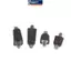 MAKY 2 Chiếc Hound Traer Collar Sho Contact Thích Hợp Cho TT15 / TT10 / TT Series PT Collar Sho Training Shoer VN