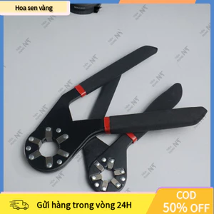 【24H】Cờ Lê Ma Thuật Đa Năng, Điều Chỉnh Tự Động, Vặn Ốc Lục Giác Tiện Dụng Cho Gia Đình Và Thợ Sửa Chữa