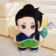 Jujutsu Kaisen Sang Trọng Búp Bê Xung Quanh Anime Búp Bê Cotton Xu Hướng Dễ Thương