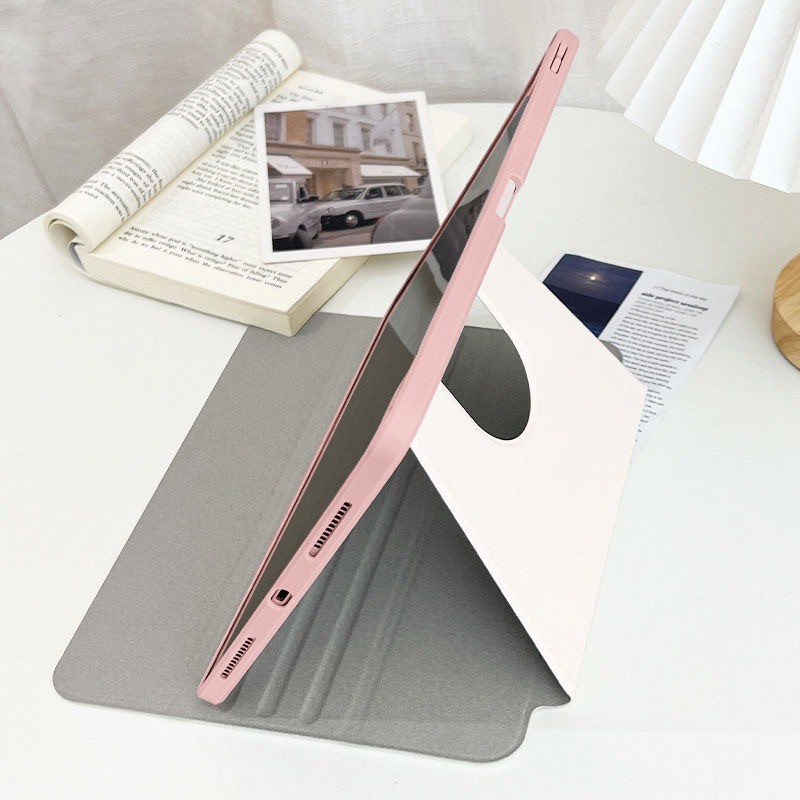 Ốp bảo vệ cho xiaomi Pad 7 / 7Pro Xiaomi5 / 5Pro 7Ultra 14inch cho Redmi Pad SE 8.7 / 11inch Pad 8.8 6 / 6Pro / 6SPro Pad Pro 12.1 Pad 10.61 Vỏ Acrylic Phim hoạt hình Vỏ máy tính bảng dễ thương
