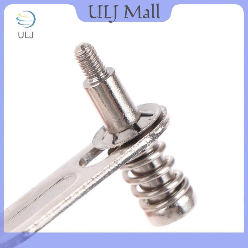 ULJ 1 Bộ Phụ Kiện DIY Cho LGA2011 X99 X79 E5 1700 1366 115X 1200 AM2 AM3 AM4 AM5 Giá Đỡ Gắn Tản Nhiệt Mặt Sau.