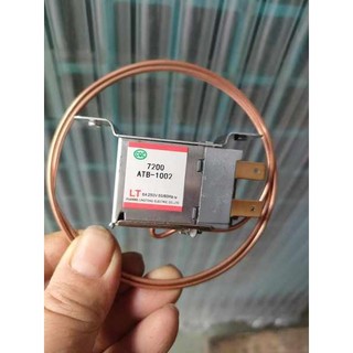 Máy nén khí Máy sấy lạnh Quạt điều khiển nhiệt độ Công tắc điều khiển nhiệt độ Quạt bầu trời nhiệt độ cao Giữ quay tiêu chuẩn