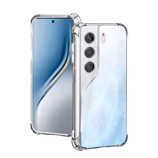 Ốp Điện Thoại Vivo V50 V40 V30 V30e V21 V21E V23e V27 V29 V29e V23 V27 V27e X100 Pro Lite 4G 5G Vỏ Điện Thoại Trong Suốt Mềm Chống Sốc Ốp Lưng