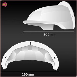 N & X Universal Sun Rain Shade Camera Cover Cover Cover cho Nest Ring Arlo Dome Bullet Camera ngoài trời.