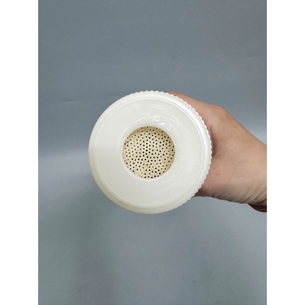 Cốc Lọc Đầu Nguồn 20 Inch FORSETI Lõi lọc PVDF Dùng Lọc Sinh Hoạt Đầu Nguồn