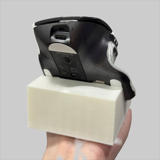 Đế Kê Chuột Logitech MX Master 3 / 3S – Giá Đỡ Chuột (Mouse Stand Holder)