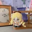 Puella Magi Madoka Magica Tomoe Anime Hàng Hóa Mami Sang Trọng Búp Bê Sang Trọng Sang Trọng Đồ Chơi Nhồi Bông Nhỏ Ngồi Mặt Dây Chuyền Quà Tặng