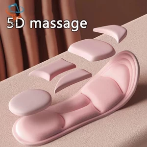 Đế Thể Thao Độ Đàn Hồi Cao, Chống Mùi, Miếng Đệm Vòm Mềm - Thoải Mái Trong Thời Gian Dài