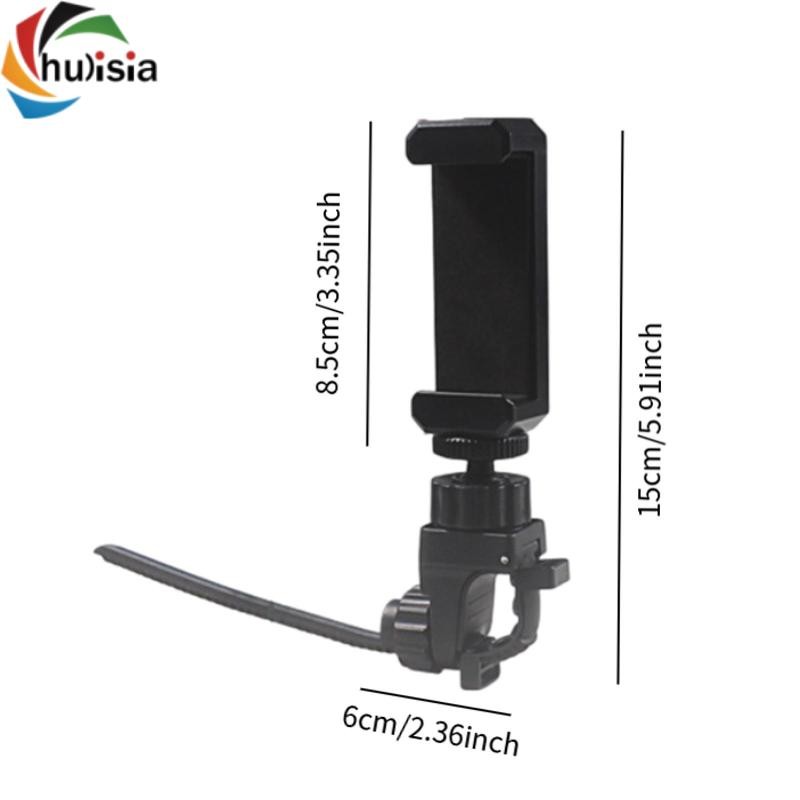 chulisia Giá đỡ điện thoại ban nhạc diễu hành cho Trumpet, Giá đỡ Lyre cho nhạc cụ