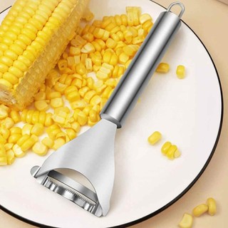 Dụng cụ tách hạt bắp bằng thép không gỉ tiện dụng - FE123