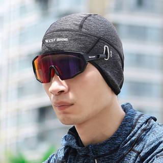 Mũ Beanie Ấm Áp Có Lỗ Cho Tai, Phù Hợp Cho Người Lớn Trong Mùa Đông