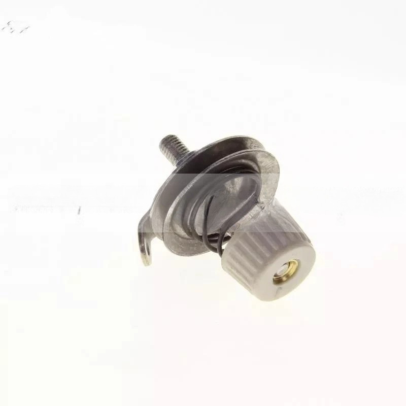 Đồng Tiền Đánh Suốt Có Gen 1 Kim Công Nghiệp – Phụ Kiện Máy May JACK, JUKI, SIRUBA