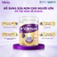 Sữa Bột Varna Colostrum Lon 850gr - Bổ Sung Sữa Non Tăng Đề Kháng Cho Người Lớn