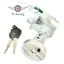 Bộ ổ khoá trước sau elizabeth 5 dây vương niệm