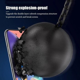 HD Chống Sốc Bảo Vệ Màn HìnhOneplus Ace 5 1-3 Chiếc Dễ Dàng Lắp Đặt Kính Cường Lực Cho Oneplus Ace 5 Pro Racing Ultra Không Bụi Lắp Đặt Phim Bảo Vệ Toàn Màn Hình