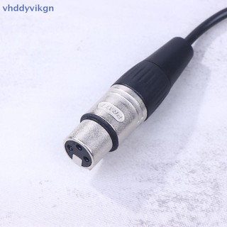 VHDD USB sang DMX Bộ chuyển đổi giao diện QLC DMX512 Máy tính PC Bộ điều khiển chiếu sáng sân khấu Bộ điều chỉnh độ sáng cho SGM DMXking DMXcontrol Freestyler Cable VN