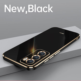 Ốp điện thoại Cho OPPO Reno 12 11 10 Pro 5G Ốp điện thoại Silicon Mềm Sang Trọng 6D Mạ Điện Ốp điện thoại Bảo Vệ Camera Ốp điện thoại