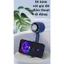 Quạt mini cầm tay – để bàn đa năng,quạt để bàn mini, quạt sạc usb, quạt pin sạc, quạt mini 3 tốc độ, quạt cá nhân, quạt