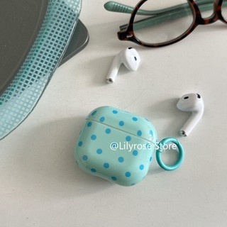 Ốp lưng cho AirPods Pro3 [2025] AirPods Pro2 Pro 3 2 1 Bảo vệ tai nghe không dây Apple IMD Chic Tối giản