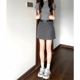 Chân Váy Hàn Dáng Ngắn BIGSIZE
