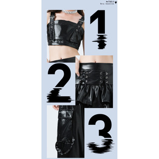 Đồ Nhảy Cho Bé Jazz Quần Nhảy Đồ Nhảy Zumba Crop Top Đồ Nhảy Hiphop Cho Bé Gái Set Đồ Nhảy Dance Đồ Nhảy Hiện Đại
