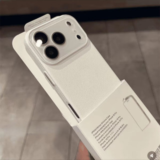 Ốp điện thoại mờ họa tiết máy tính mới cho iPhone17 16 15 14 13 12 11 Pro Max Bảo vệ Camera chống sốc Vỏ cứng chống rơi