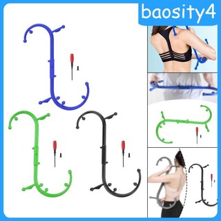 Cần Massage Lưng Massage Dụng Cụ Massage Tiện Dụng Đa Năng Cần Nhẹ Hướng Dẫn Sử Dụng Cho Toàn Thân Thể Hình Nam Nữ Du Lịch Tại Nhà