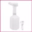Plant Misters Cho Bên Trong 1L Cầm Tay Di Động Có Thể Sạc Lại Tự Động Bình Xịt Mister Cho Cửa Hàng Tưới Nướcidaevn