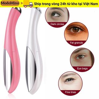 Dụng cụ massage mặt MODOMINO Dụng cụ massage Mini rung cầm tay