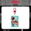 SQ11 BTS Acrylic Móc Khóa THẾ GIỚI TOUR ARIRANG Jimin Mặt Dây Chuyền Bền Đẹp Cho Ba Lô Túi & Chìa Khóa