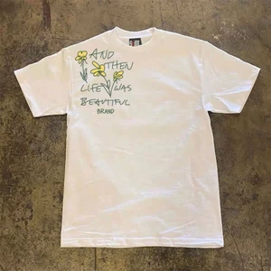 （Giao hàng 24h）Angela Áo thun, Angela chất cotton thoáng mát Ovesized Nam Nữ cotton2c. DT731