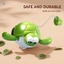 Đồ chơi tắm Wind Up Turtle Bể bơi xanh Đồ chơi tắm cho bé