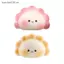 SRVN Dễ Thương Bánh Bao Bóp Chậm Fidget Đồ Chơi Cảm Giác Kawaii Steam Bun Giảm Căng Thẳng Bóp Đồ Chơi Cho Trẻ Em Người Lớn Quà Tặng.