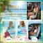 Áo Hoodie Ghế Mềm Mại Thoải Mái Chăn Di Động 2 Trong 1 Khăn Tắm Và Bảo Vệ Ghế Cho Xe SUV Xe Tải wipqsvn